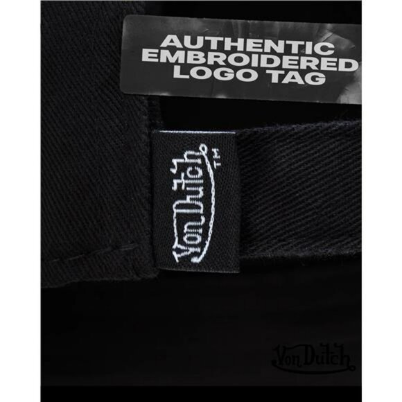 Vintage distressed baseball cap unisex cotton adjustable curved brim retro hat - Picture 5 of 8